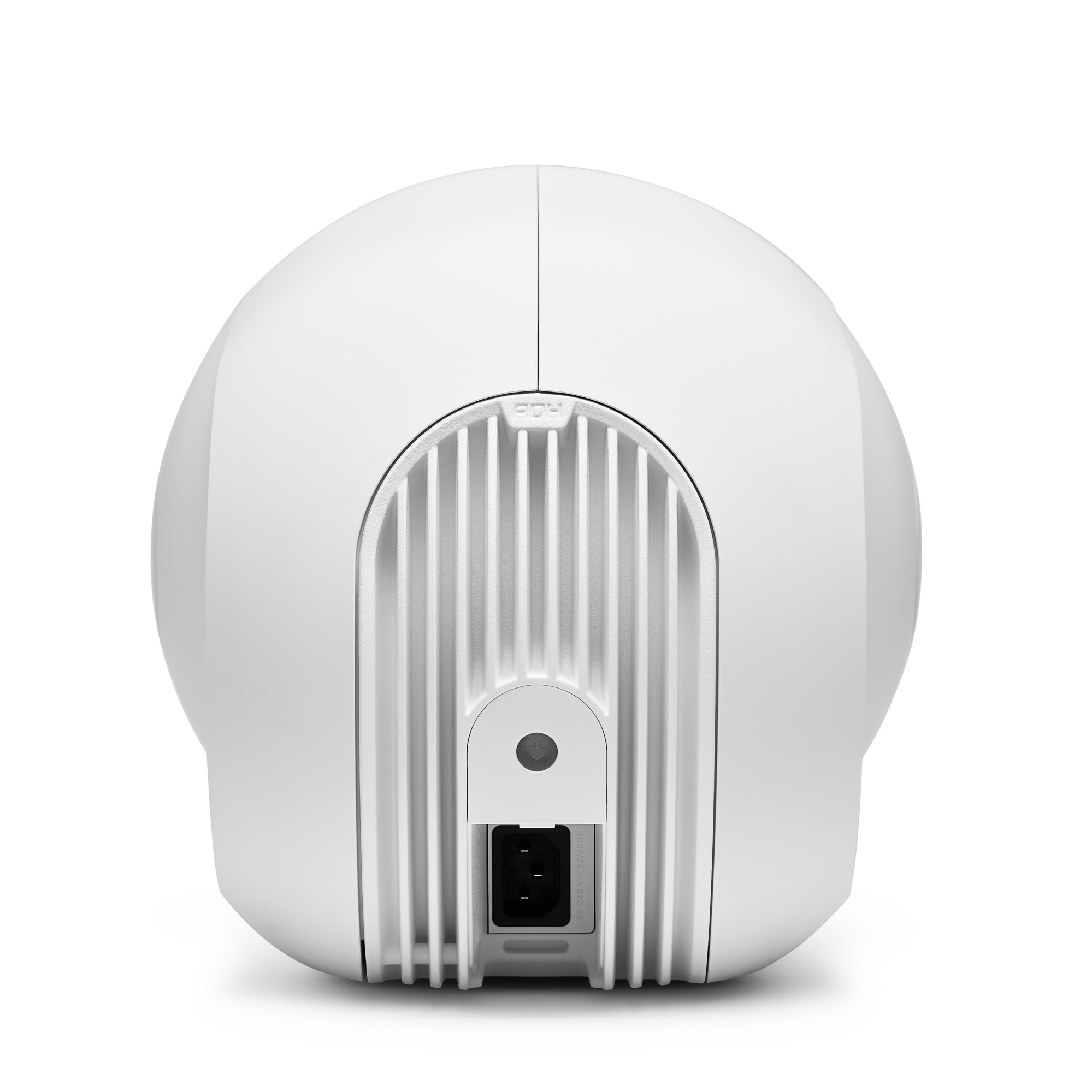 Devialet Phantom I 103 dB Boxa activa Light Chrome, imagine oficiala 3.
