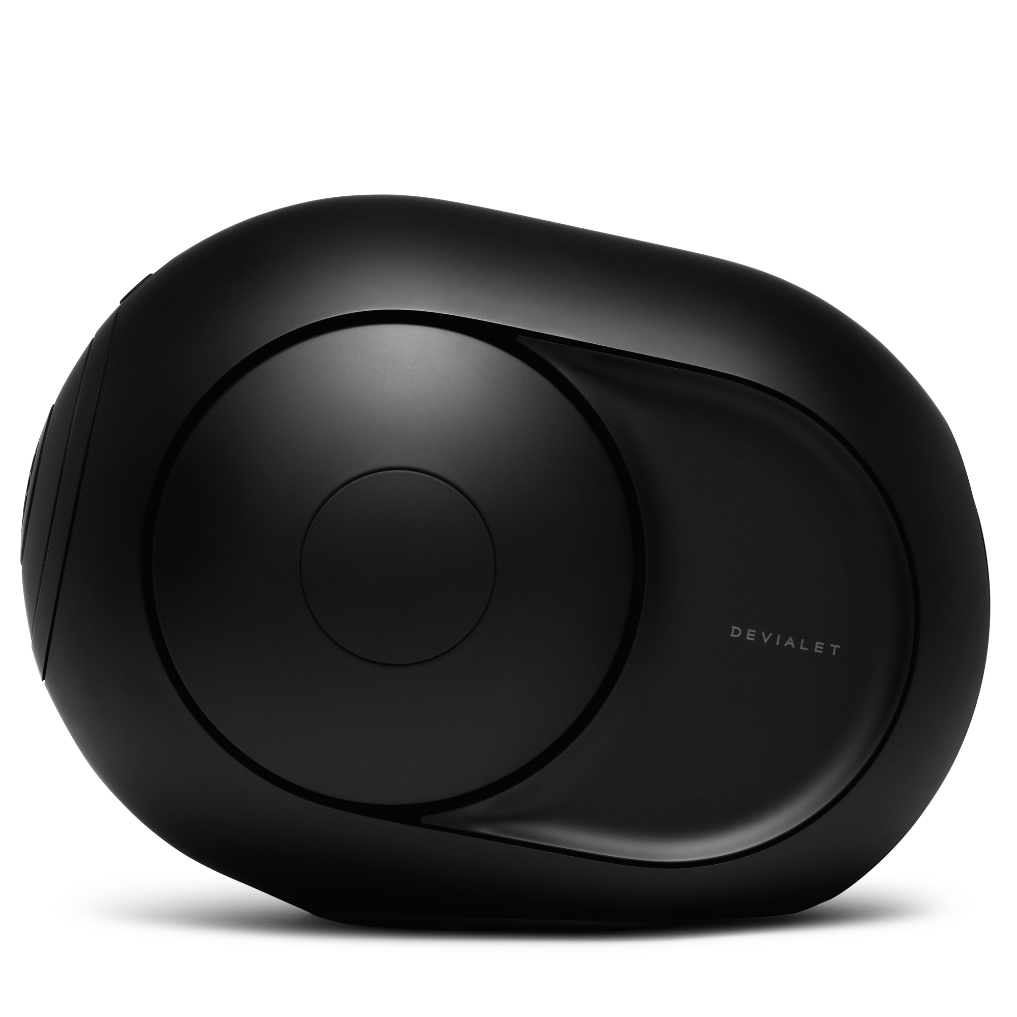 Devialet Phantom I 103 dB Boxa activa Matte Black, imagine oficiala 4.