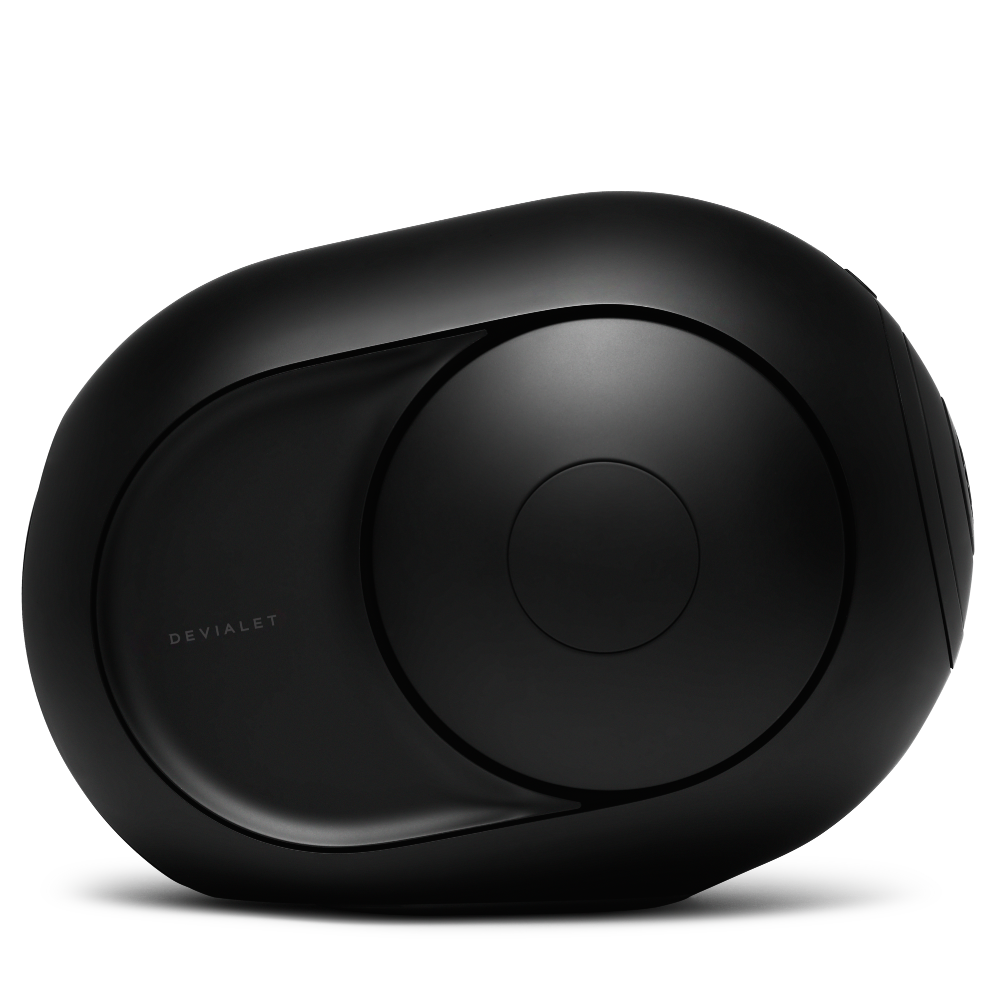 Devialet Phantom I 103 dB Boxa activa Matte Black, imagine oficiala 2.