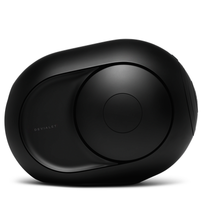 Devialet Phantom I 103 dB Boxa activa Matte Black, imagine oficiala 2.