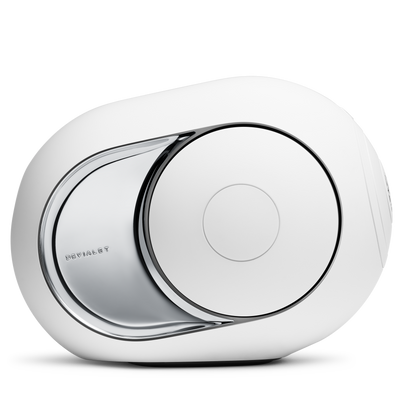 Devialet Phantom I 103 dB Boxa activa Light Chrome, imagine oficiala 2.