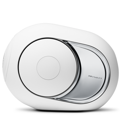Devialet Phantom I 103 dB Boxa activa Light Chrome, imagine oficiala 4.