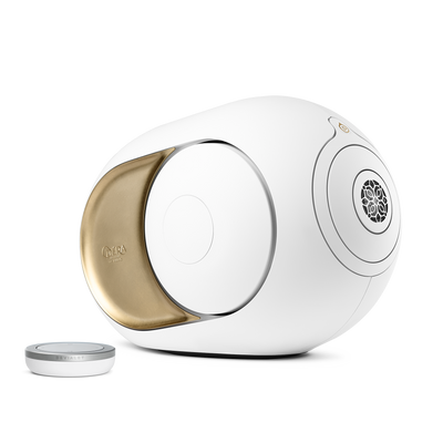 Devialet Phantom I 108 dB Boxa activa Opéra de Paris, imagine oficiala 4.