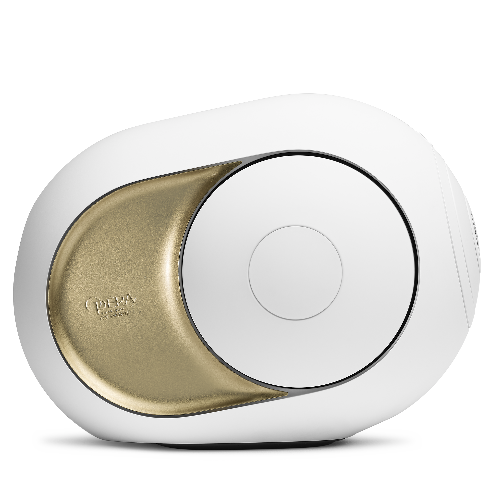 Devialet Phantom I 108 dB Boxa activa Opéra de Paris, imagine oficiala 2.