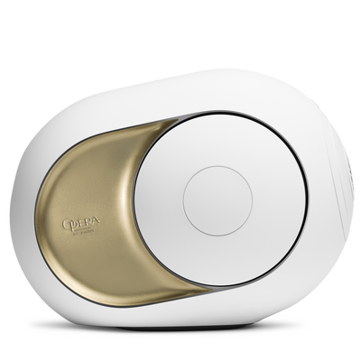 Devialet Phantom I 108 dB Boxa activa Opéra de Paris, imagine oficiala 2.