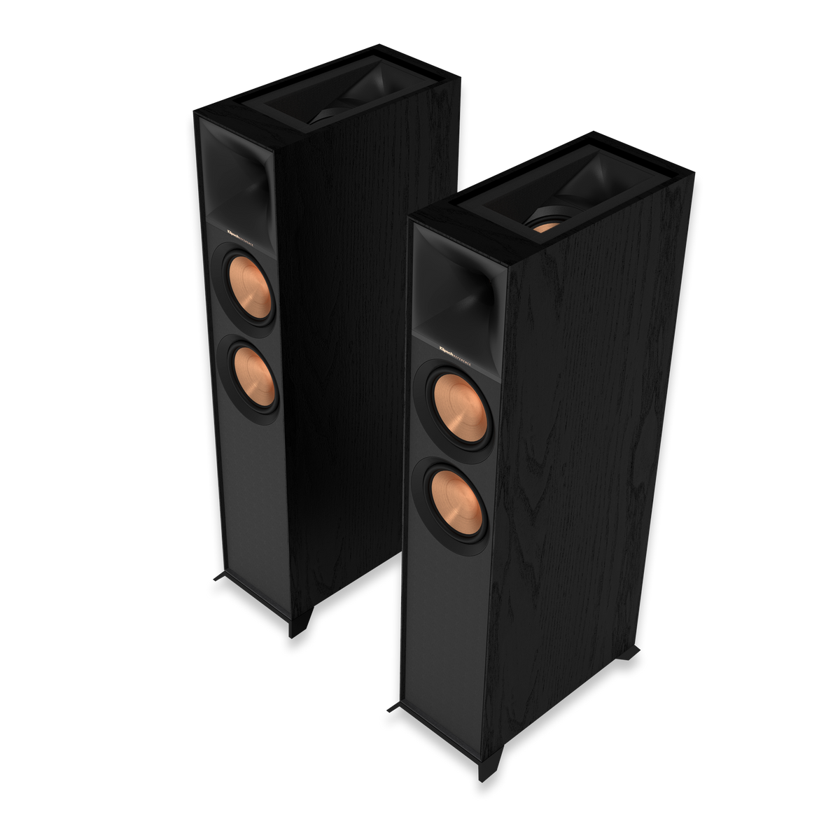 Klipsch R-605FA Boxe de podea Dolby Atmos - Pereche, imagine oficială.
