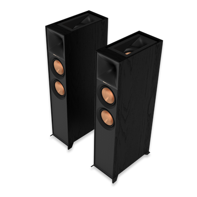 Klipsch R-605FA Boxe de podea Dolby Atmos - Pereche, imagine oficială.