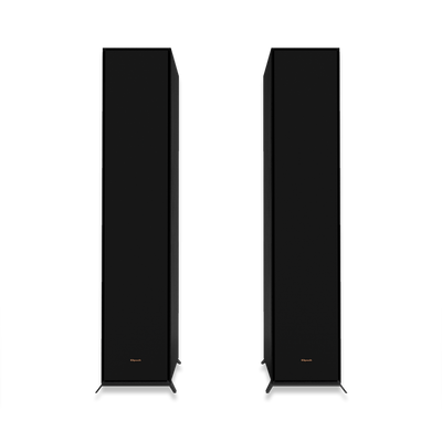 Klipsch R-605FA Boxe de podea Dolby Atmos - Pereche, imagine oficială.