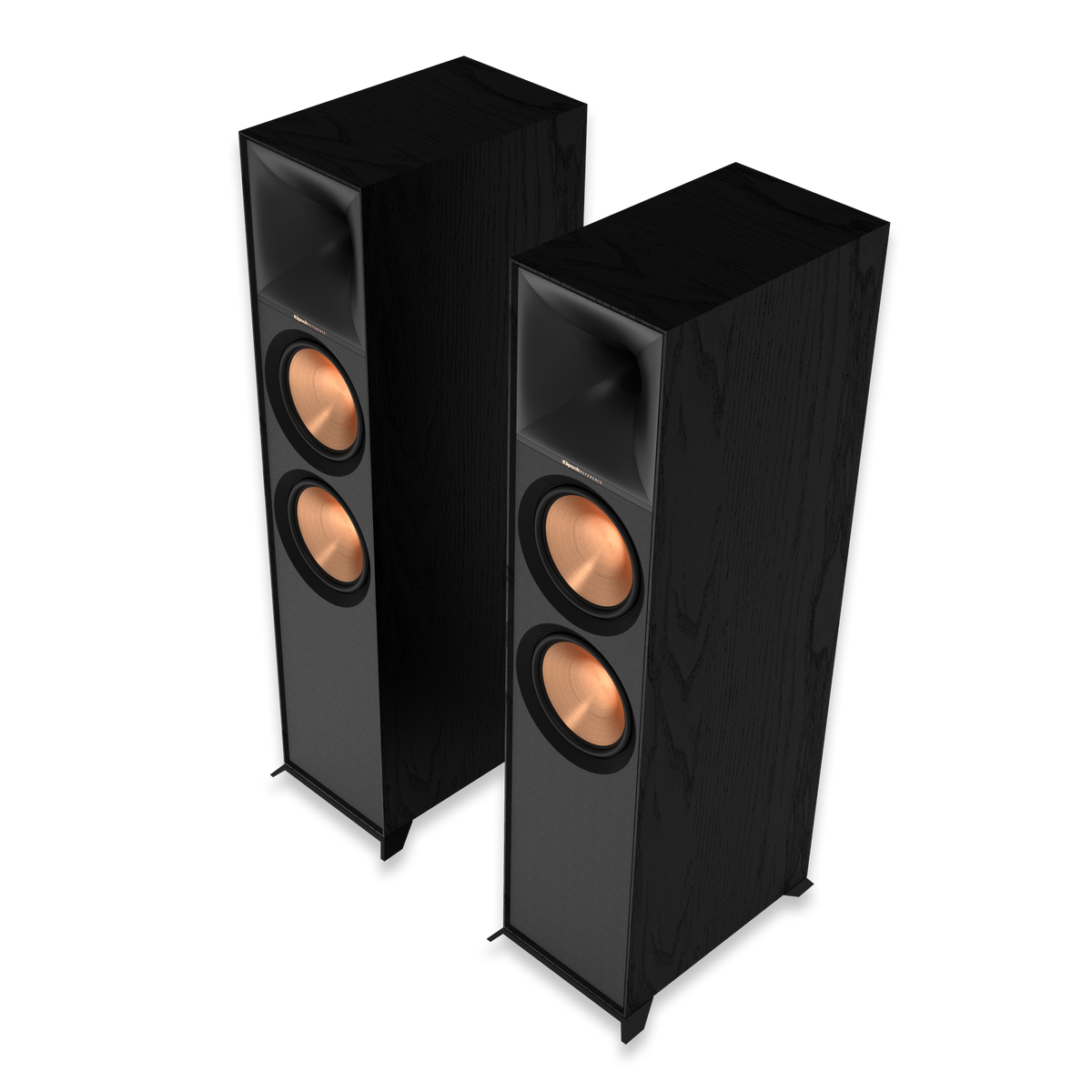 Klipsch R-800F Boxe de podea - Pereche, imagine oficială.