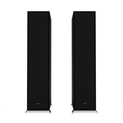 Klipsch R-800F Boxe de podea - Pereche, imagine oficială.
