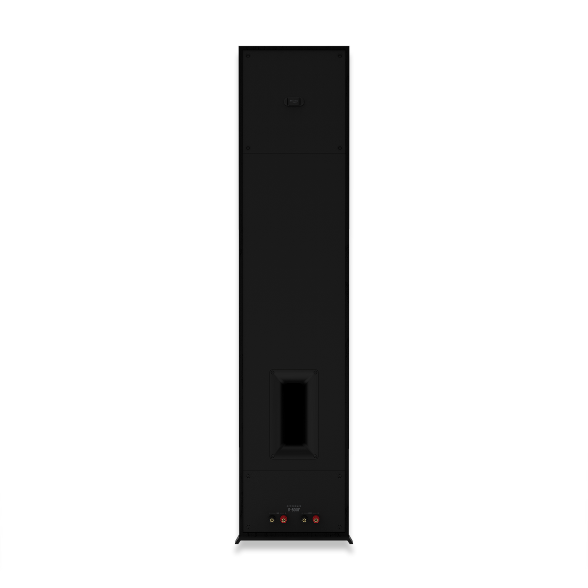 Klipsch R-800F Boxe de podea - Pereche, imagine oficială.