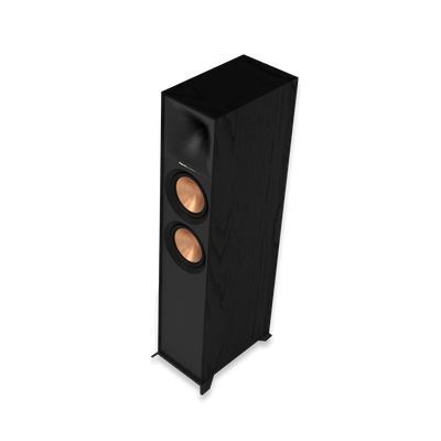 Klipsch R-800F Boxe de podea - Pereche, fără grilă.