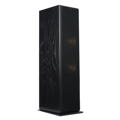Klipsch RF-7 III Boxe de podea - Pereche Black, imagine oficială.