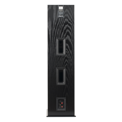 Klipsch RF-7 III Boxe de podea - Pereche Black, imagine oficială.