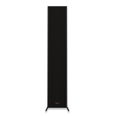Klipsch RP-5000F II Boxe de podea - Pereche, finisaj Ebony, imagine oficială.