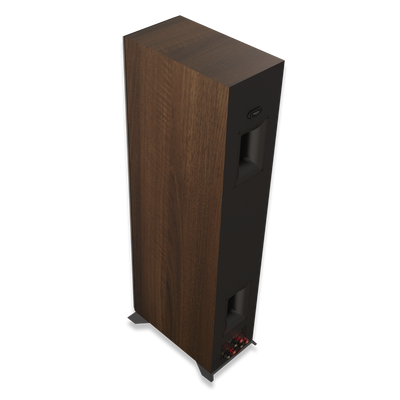 Klipsch RP-5000F II Boxe de podea - Pereche, finisaj Walnut, imagine oficială.