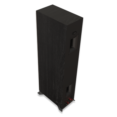 Klipsch RP-5000F II Boxe de podea - Pereche, finisaj Ebony, imagine oficială.