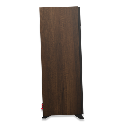 Klipsch RP-5000F II Boxe de podea - Pereche, finisaj Walnut, imagine oficială.