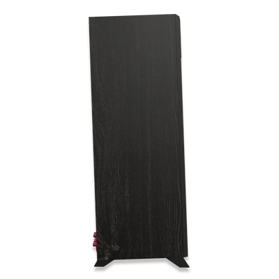 Klipsch RP-5000F II Boxe de podea - Pereche, finisaj Ebony, imagine oficială.
