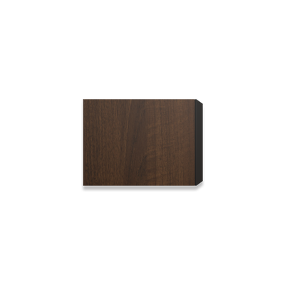 Klipsch RP-500C II Boxa centru Walnut, imagine oficială.