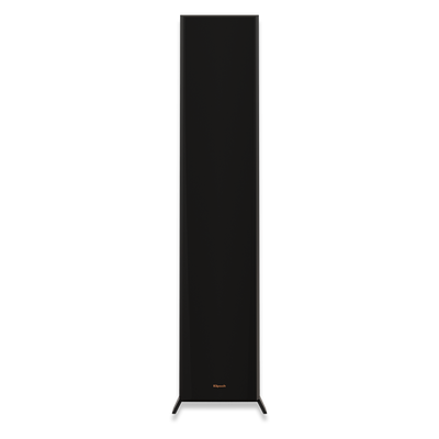 Klipsch RP-6000F II Boxe de podea - Pereche, finisaj Ebony, imagine oficială.