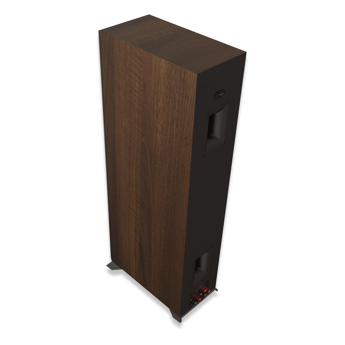 Klipsch RP-6000F II Boxe de podea - Pereche, finisaj Walnut, imagine oficială.
