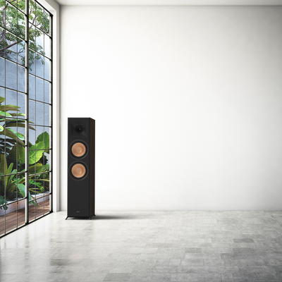 Klipsch RP-8060FA II Boxe de podea Dolby Atmos - Pereche Ebony, imagine oficială.
