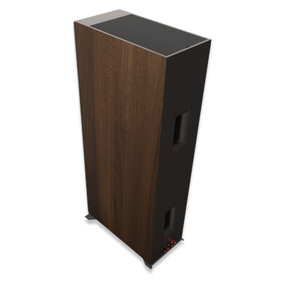 Klipsch RP-8060FA II Boxe de podea Dolby Atmos - Pereche, finisaj Walnut, imagine oficială.