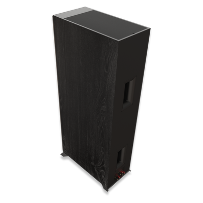 Klipsch RP-8060FA II Boxe de podea Dolby Atmos - Pereche Ebony, imagine oficială.