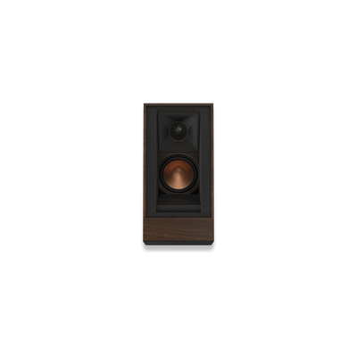 Klipsch RP-8060FA II Boxe de podea Dolby Atmos - Pereche Walnut, imagine oficială.
