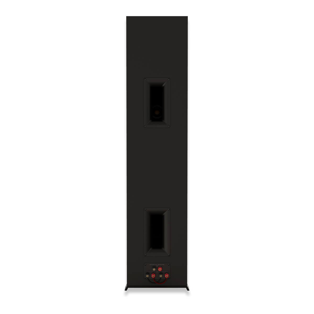 Klipsch RP-8060FA II Boxe de podea Dolby Atmos - Pereche, finisaj Ebony, imagine oficială.