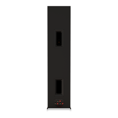 Klipsch RP-8060FA II Boxe de podea Dolby Atmos - Pereche, finisaj Ebony, imagine oficială.