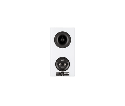 Polk Audio Reserve R100 Boxe de raft - Pereche White, imagine oficială.