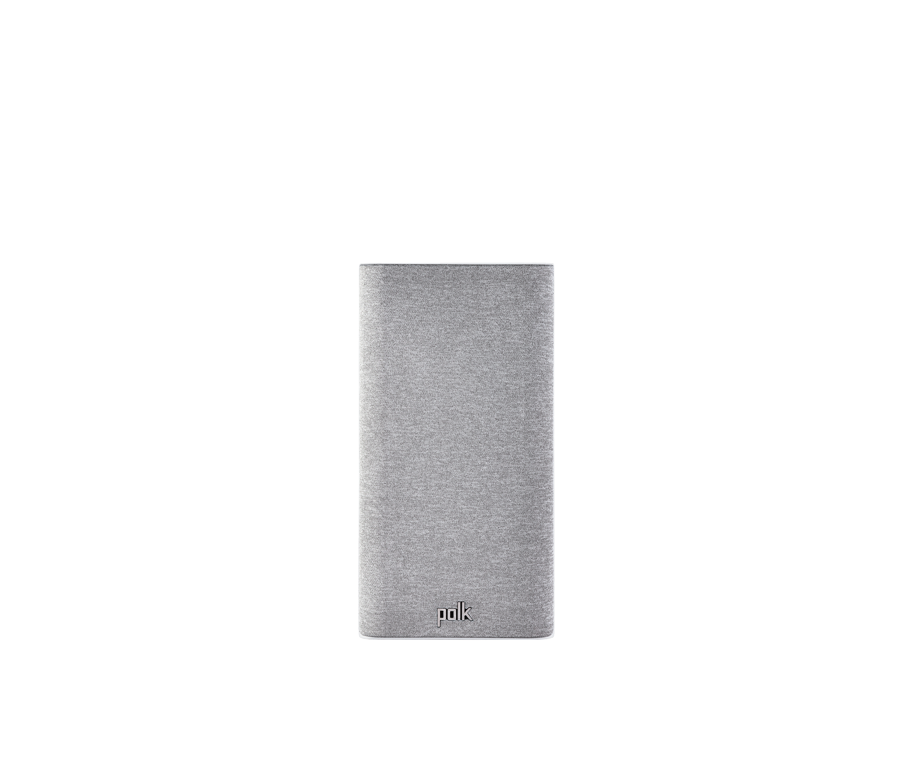 Polk Audio Reserve R100 Boxe de raft - Pereche White, imagine oficială.