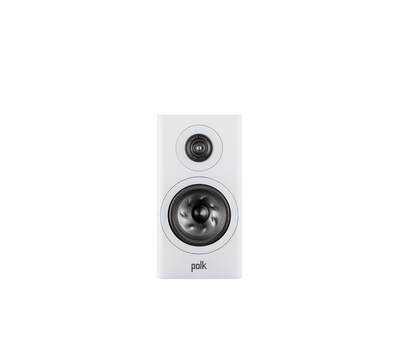 Polk Audio Reserve R100 Boxe de raft - Pereche White, imagine oficială.