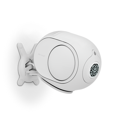 Devialet Phantom II Custom Boxa activa Iconic White, imagine oficiala 1.