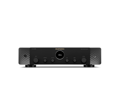 Marantz PM6007 Amplificator Black, imagine oficială.