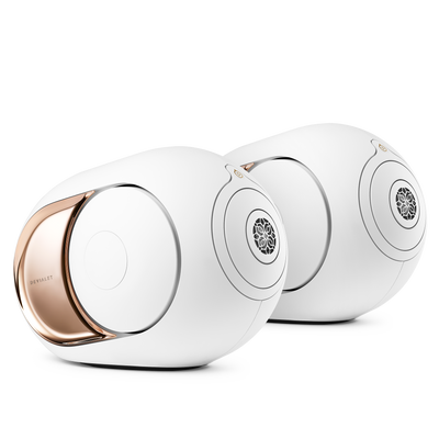 Devialet Phantom I 108 dB Boxa activa Gold, imagine oficiala 9.