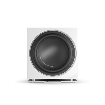 Dali SUB K-14 F Subwoofer White, imagine oficială.