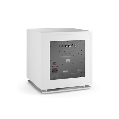Dali SUB K-14 F Subwoofer White, imagine oficială.
