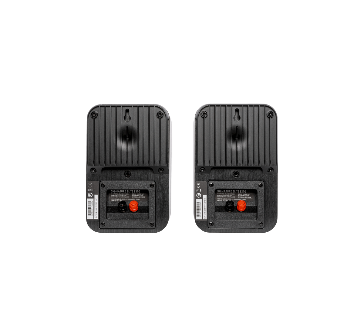 Polk Audio Signature Elite ES10 Boxe de raft - Pereche – Premium Audio