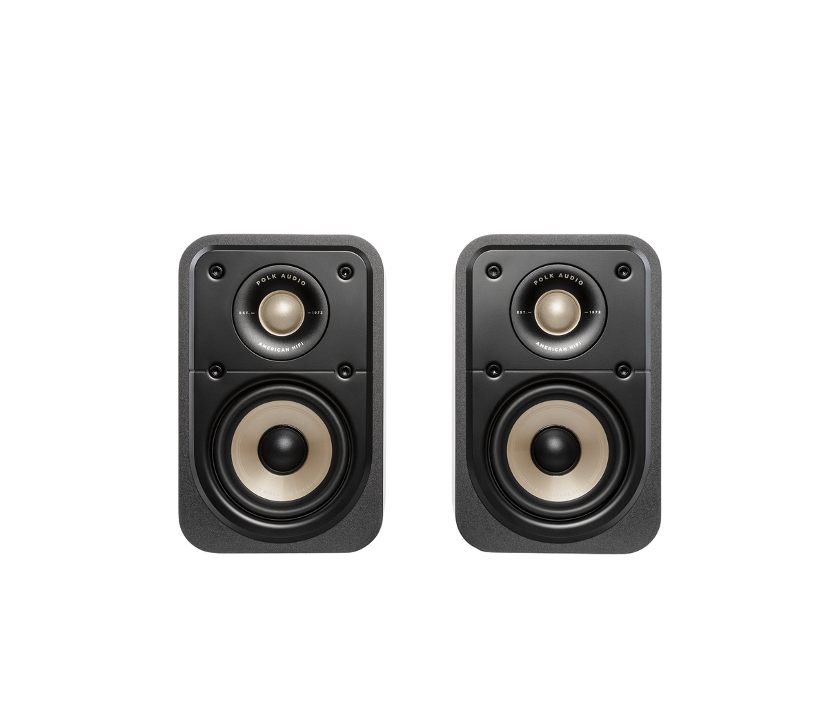 Polk Audio Signature Elite ES10 Boxe de raft - Pereche – Premium Audio