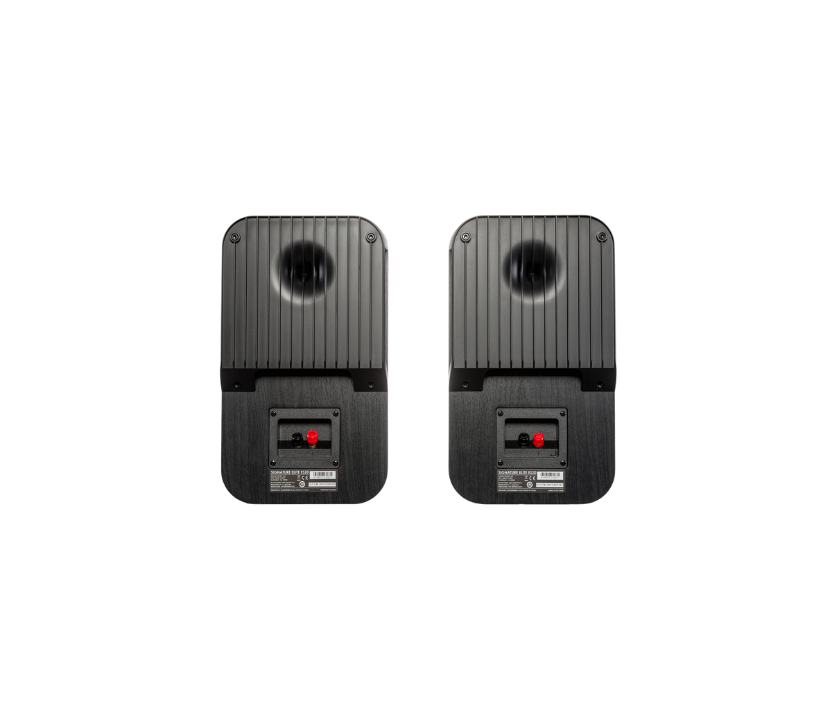 Polk Audio Signature Elite ES20 Boxe de raft - Pereche – Premium Audio