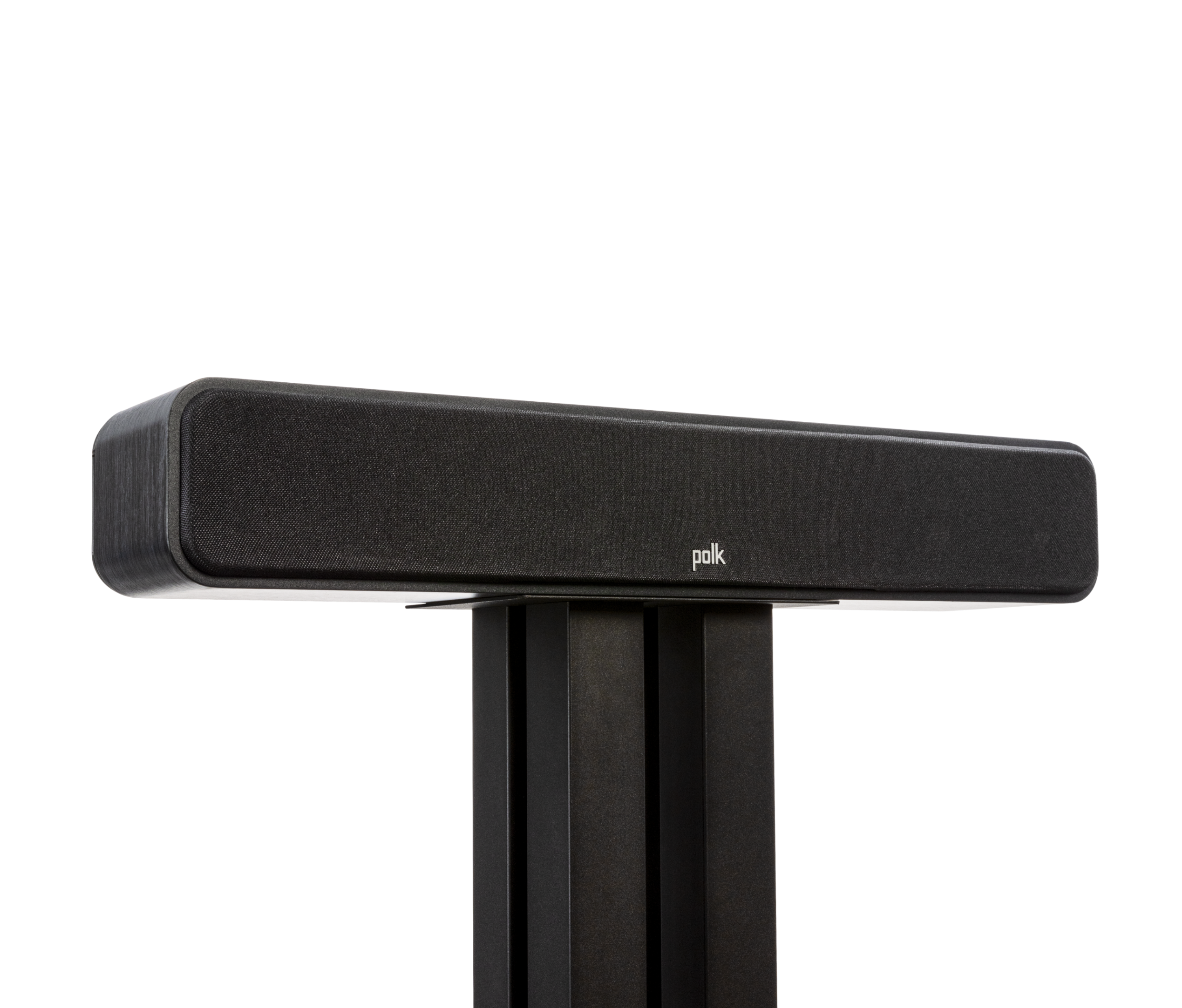 Polk Audio Signature Elite ES10 Subwoofer Black, imagine oficială.