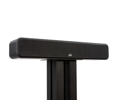 Polk Audio Signature Elite ES10 Subwoofer Black, imagine oficială.