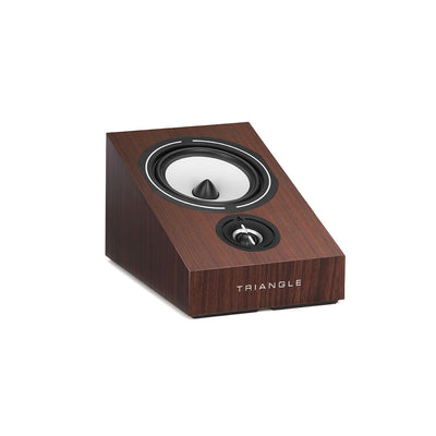 Triangle Borea BRA1 Boxe Dolby Atmos - Pereche Walnut, imagine oficială.