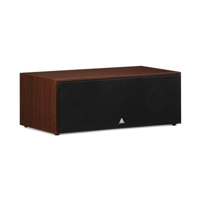 Triangle Borea BRC1 Boxa Centru Walnut, imagine oficială.