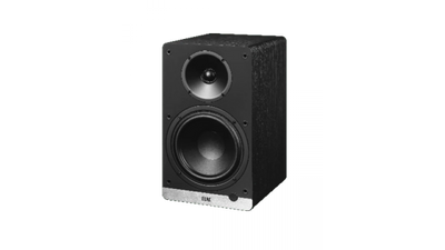 Elac Debut ConneX DCB61 Boxe Active - Pereche Black, imagine oficială.