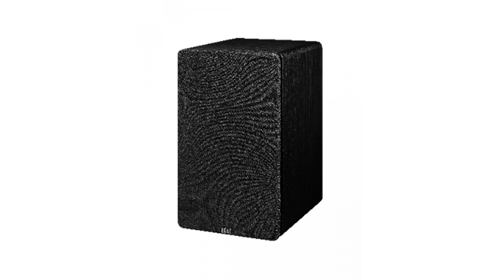 Elac Debut ConneX DCB61 Boxe Active - Pereche Black, imagine oficială.