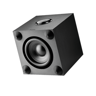 Focal Sib Evo Dolby Atmos 5.1.2 Sistem Home Cinema, imagine oficială.